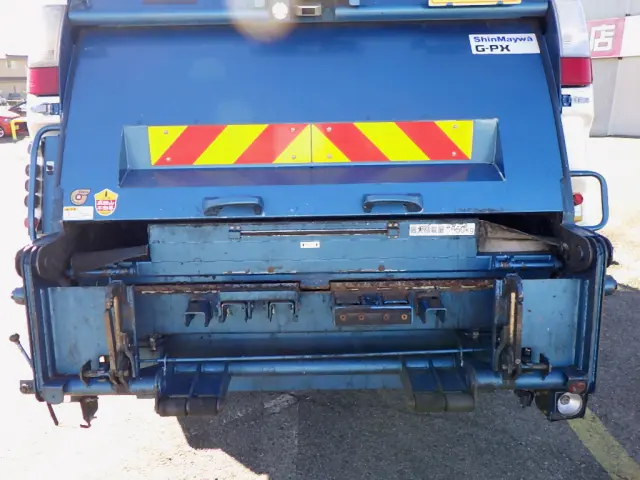 日野 デュトロ 2KG-XZU700M(2WD)の写真27