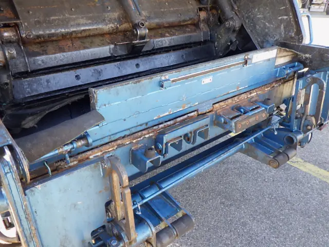 日野 デュトロ 2KG-XZU700M(2WD)の写真29