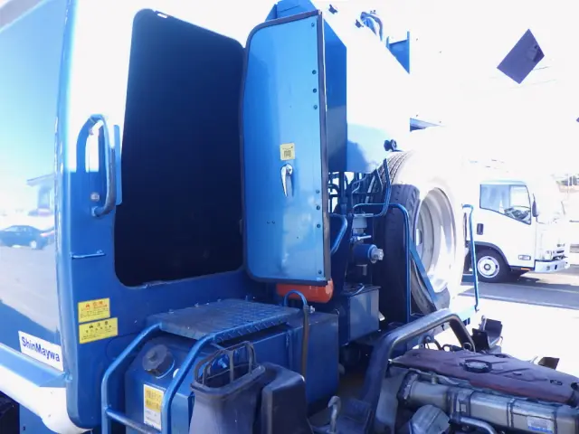 日野 デュトロ 2KG-XZU700M(2WD)の写真41