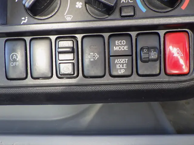 日野 デュトロ 2KG-XZU700M(2WD)の写真46