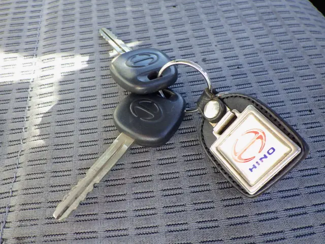 日野 デュトロ 2KG-XZU700M(2WD)の写真50