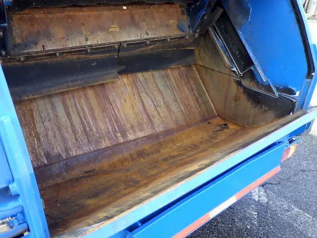 日野 デュトロ TKG‐XZU600Ⅹ(2WD)の写真7