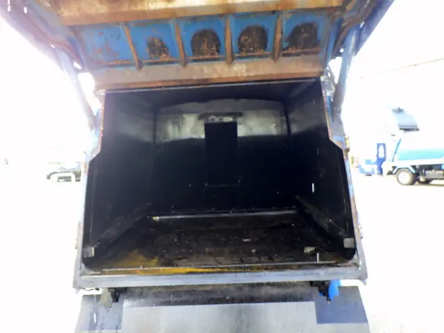 日野 デュトロ TKG‐XZU600Ⅹ(2WD)の写真8