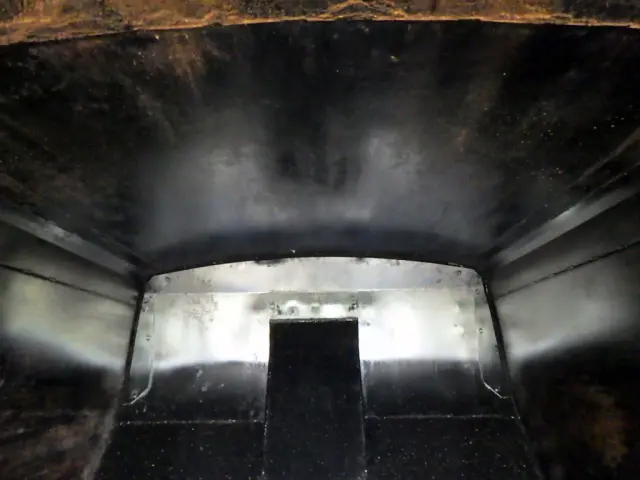 日野 デュトロ TKG‐XZU600Ⅹ(2WD)の写真9