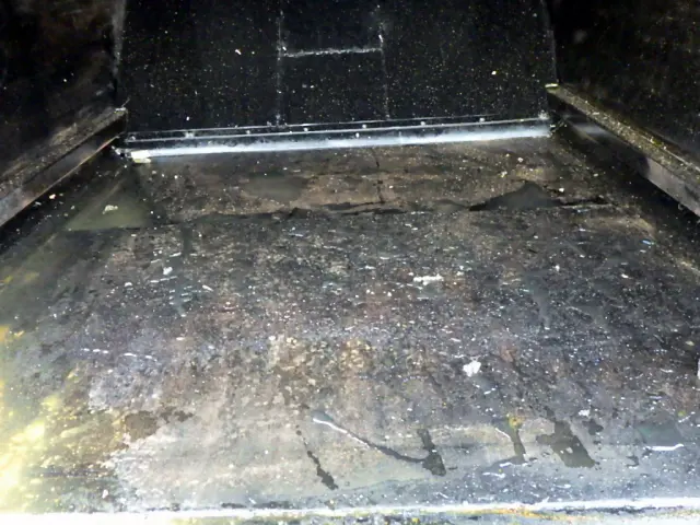 日野 デュトロ TKG‐XZU600Ⅹ(2WD)の写真10