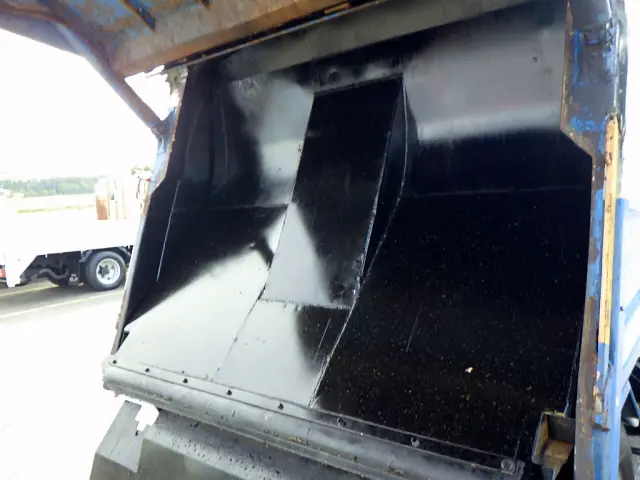 日野 デュトロ TKG‐XZU600Ⅹ(2WD)の写真11