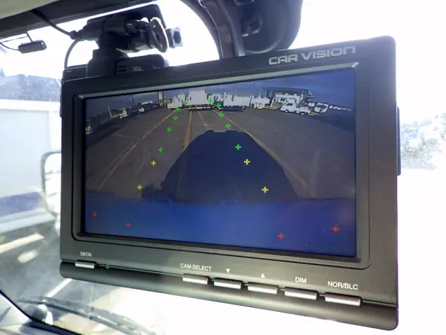 日野 デュトロ TKG‐XZU600Ⅹ(2WD)の写真17