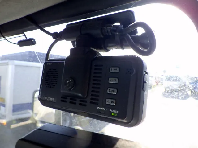 日野 デュトロ TKG‐XZU600Ⅹ(2WD)の写真18