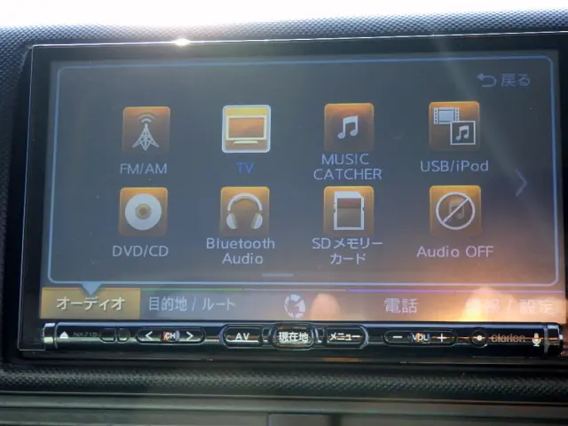 日野 デュトロ TKG‐XZU600Ⅹ(2WD)の写真20