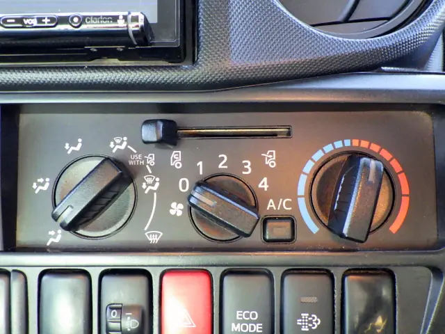 日野 デュトロ TKG‐XZU600Ⅹ(2WD)の写真21