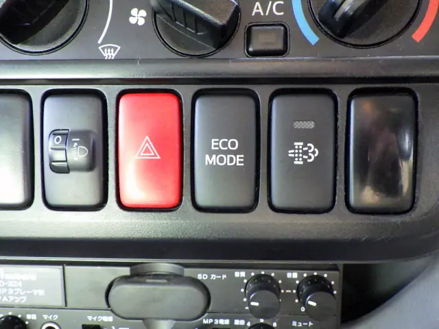 日野 デュトロ TKG‐XZU600Ⅹ(2WD)の写真22