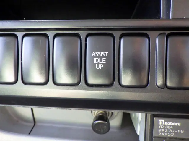 日野 デュトロ TKG‐XZU600Ⅹ(2WD)の写真23