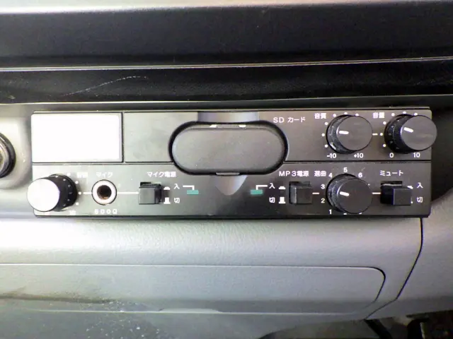 日野 デュトロ TKG‐XZU600Ⅹ(2WD)の写真24