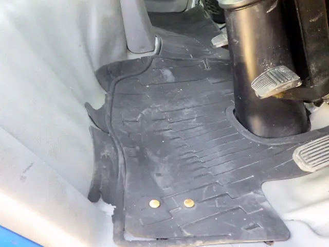 日野 デュトロ TKG‐XZU600Ⅹ(2WD)の写真28