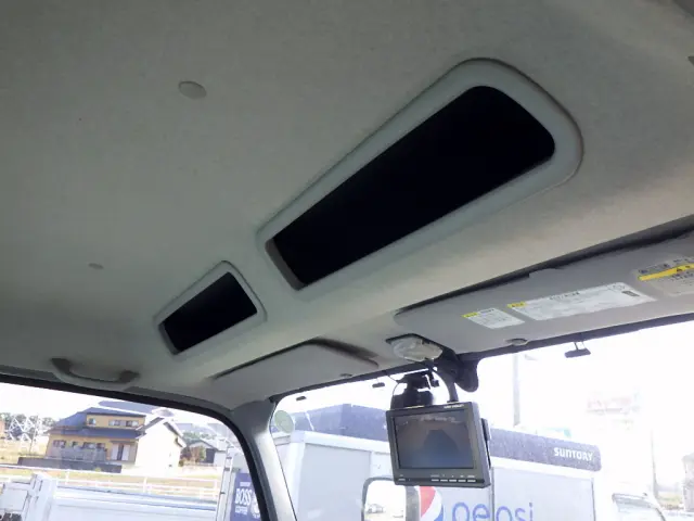 日野 デュトロ TKG‐XZU600Ⅹ(2WD)の写真29
