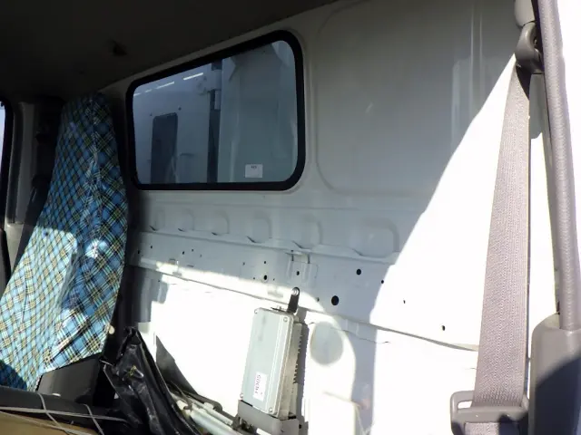 日野 デュトロ TKG‐XZU600Ⅹ(2WD)の写真30