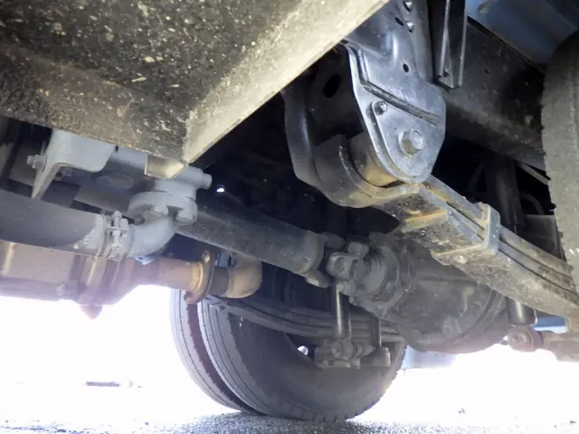 日野 デュトロ TKG‐XZU600Ⅹ(2WD)の写真31