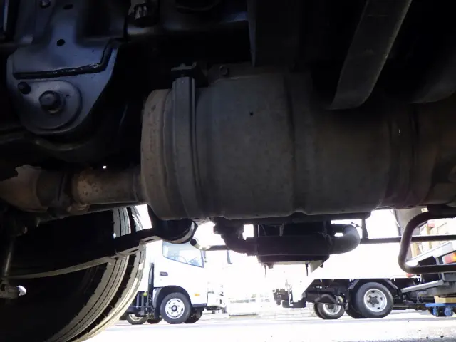 日野 デュトロ TKG‐XZU600Ⅹ(2WD)の写真33