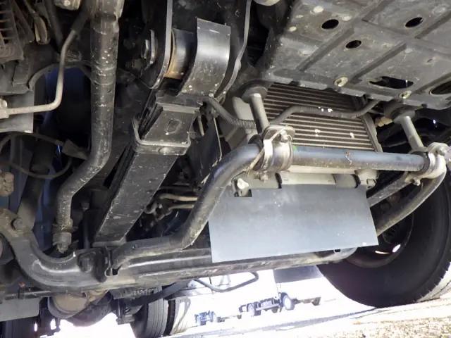 日野 デュトロ TKG‐XZU600Ⅹ(2WD)の写真34