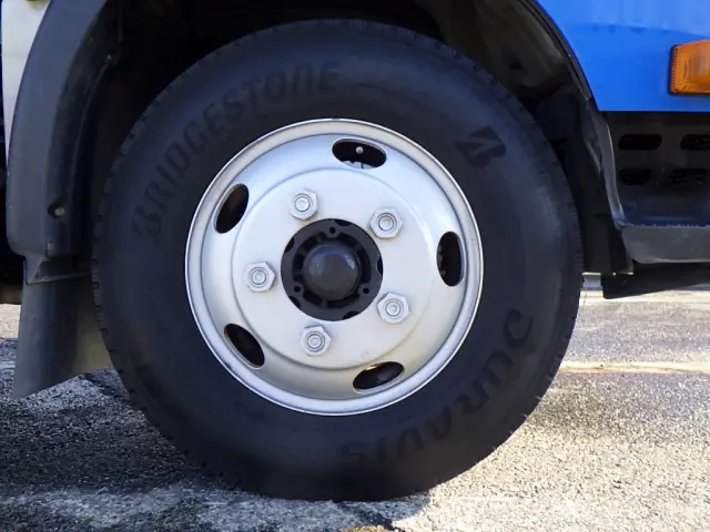 日野 デュトロ TKG‐XZU600Ⅹ(2WD)の写真35