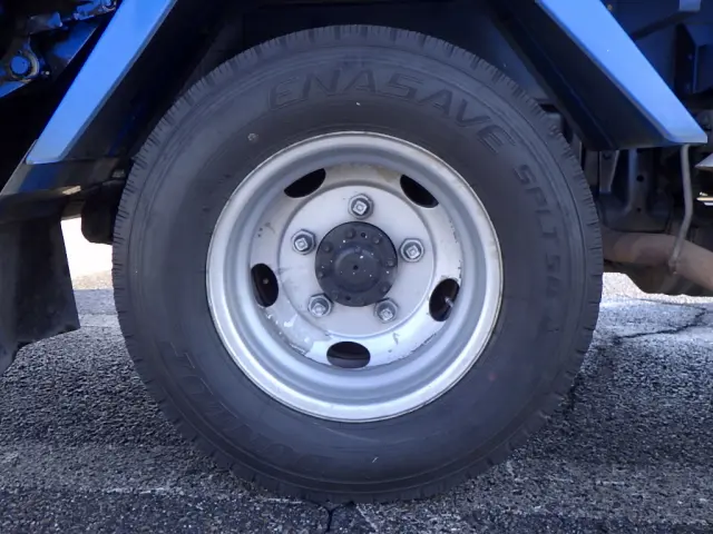 日野 デュトロ TKG‐XZU600Ⅹ(2WD)の写真36