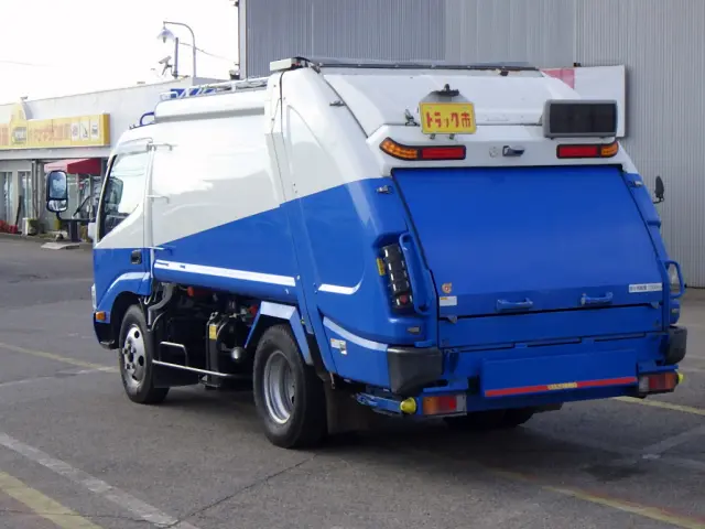 日野 デュトロ TKG‐XZU600Ⅹ(2WD)の写真39