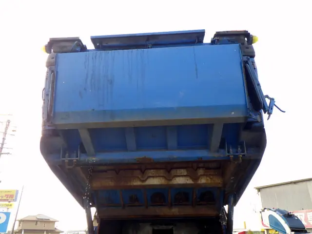 日野 デュトロ TKG‐XZU600Ⅹ(2WD)の写真41