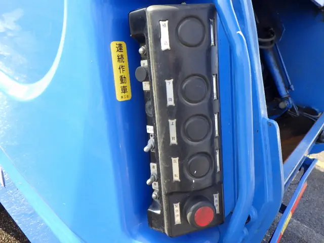 日野 デュトロ TKG‐XZU600Ⅹ(2WD)の写真43