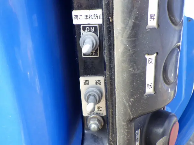 日野 デュトロ TKG‐XZU600Ⅹ(2WD)の写真44