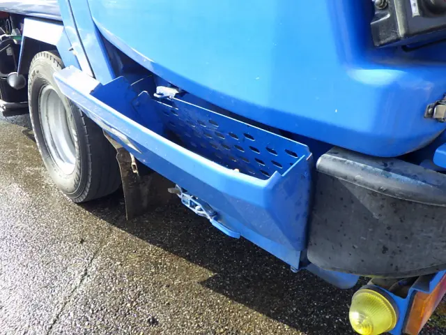 日野 デュトロ TKG‐XZU600Ⅹ(2WD)の写真45