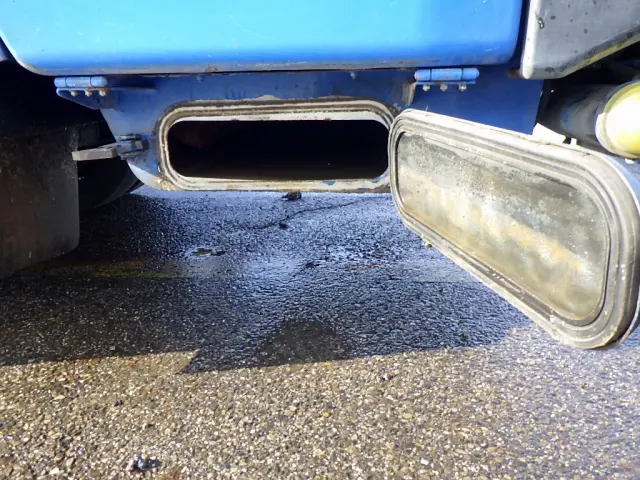 日野 デュトロ TKG‐XZU600Ⅹ(2WD)の写真46