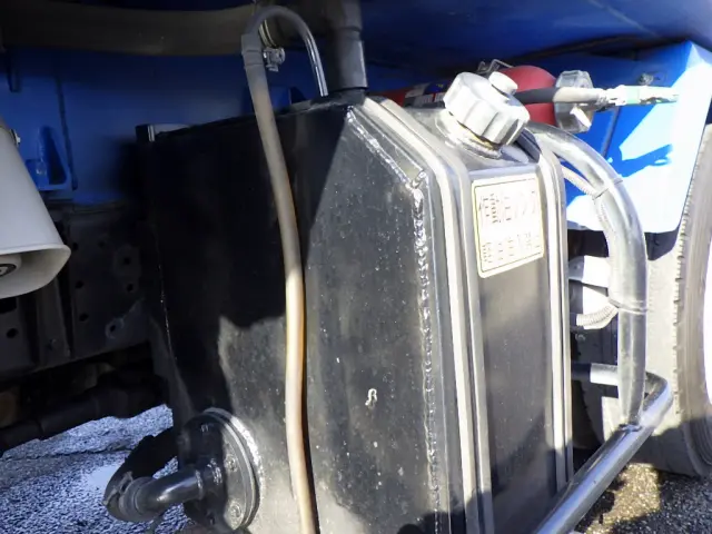 日野 デュトロ TKG‐XZU600Ⅹ(2WD)の写真48