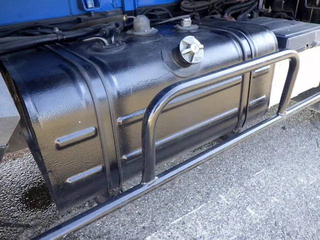 日野 デュトロ TKG‐XZU600Ⅹ(2WD)の写真49