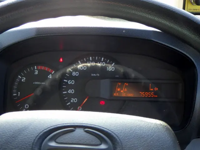 日野 デュトロ TKG‐XZU600Ⅹ(2WD)の写真50