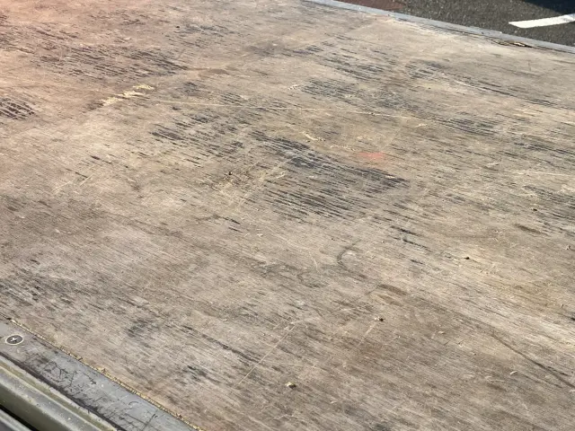 三菱 キャンター 2PG-FBAV0(2WD)の写真8