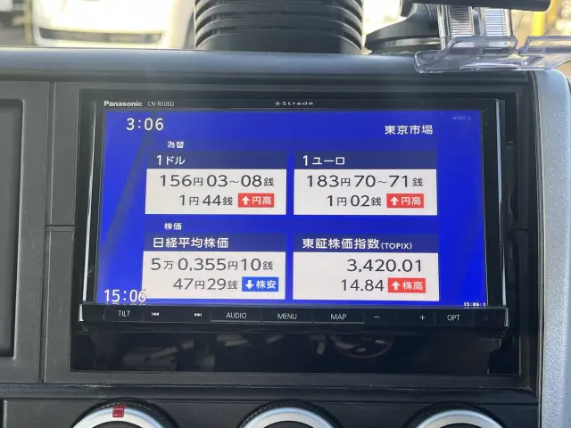 三菱 キャンター 2PG-FBAV0(2WD)の写真25