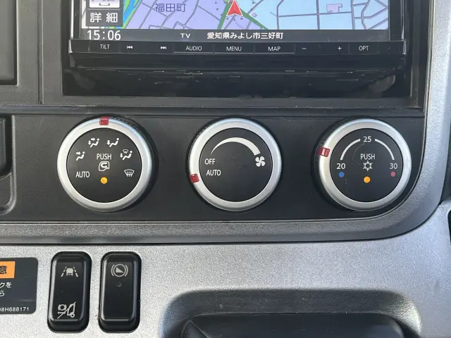 三菱 キャンター 2PG-FBAV0(2WD)の写真27