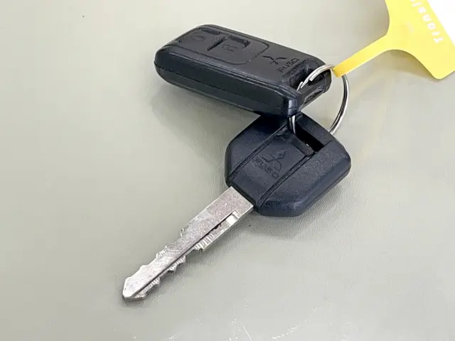 三菱 キャンター 2PG-FBAV0(2WD)の写真34