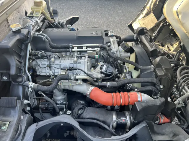 三菱 キャンター 2PG-FBAV0(2WD)の写真37