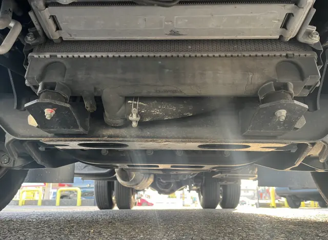 三菱 キャンター 2PG-FBAV0(2WD)の写真39