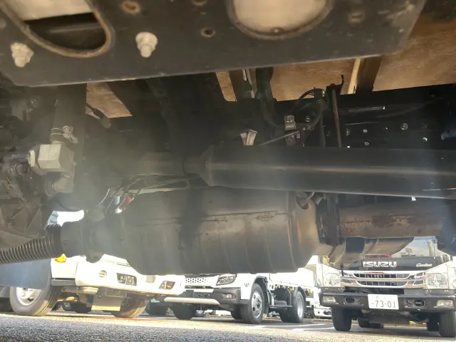 三菱 キャンター 2PG-FBAV0(2WD)の写真41