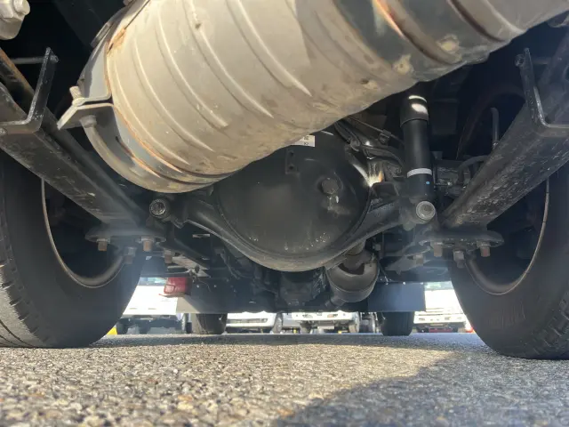 三菱 キャンター 2PG-FBAV0(2WD)の写真42