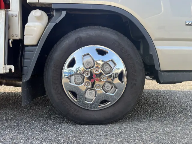 三菱 キャンター 2PG-FBAV0(2WD)の写真43