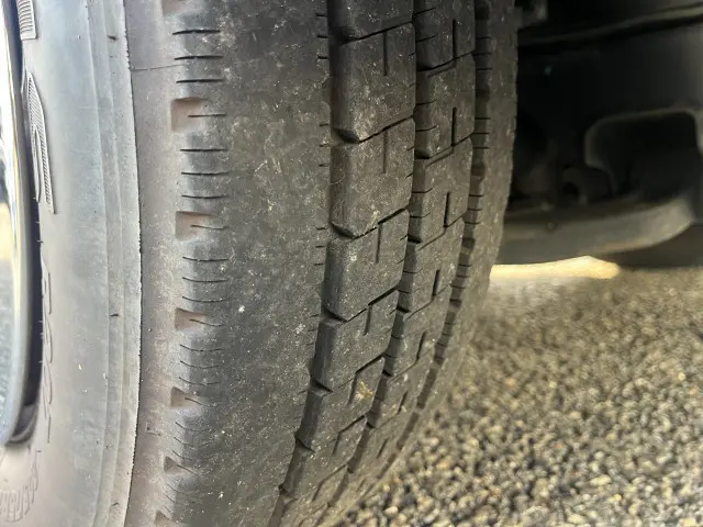 三菱 キャンター 2PG-FBAV0(2WD)の写真45