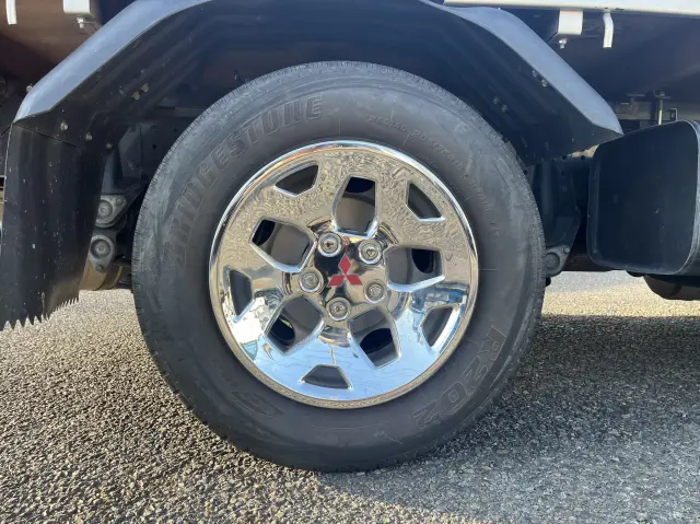 三菱 キャンター 2PG-FBAV0(2WD)の写真46