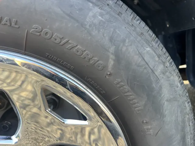 三菱 キャンター 2PG-FBAV0(2WD)の写真47