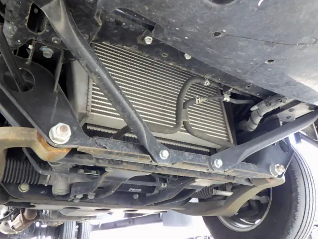 いすゞ エルフ 2RG-NPR88AR(2WD)の写真27