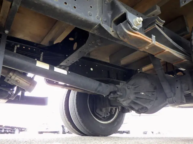 いすゞ エルフ 2RG-NPR88AR(2WD)の写真28