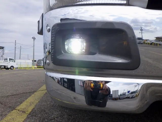 いすゞ エルフ 2RG-NPR88AR(2WD)の写真39