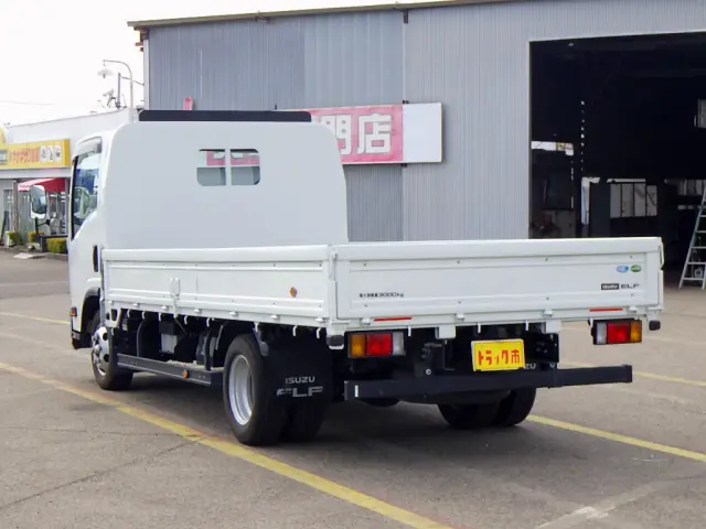 いすゞ エルフ 2RG-NPR88AR(2WD)の写真42